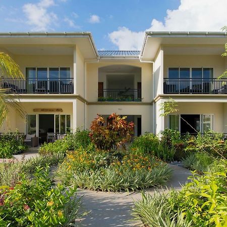 Anse La Mouche Villas Baie Lazare  Extérieur photo