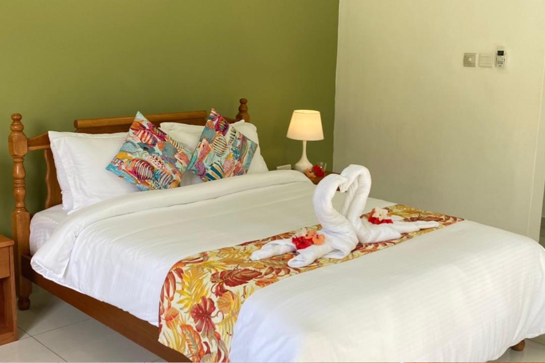 Anse La Mouche Villas Baie Lazare  Extérieur photo