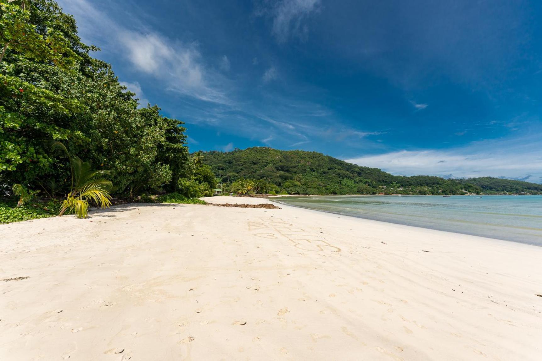 Anse La Mouche Villas Baie Lazare  Extérieur photo