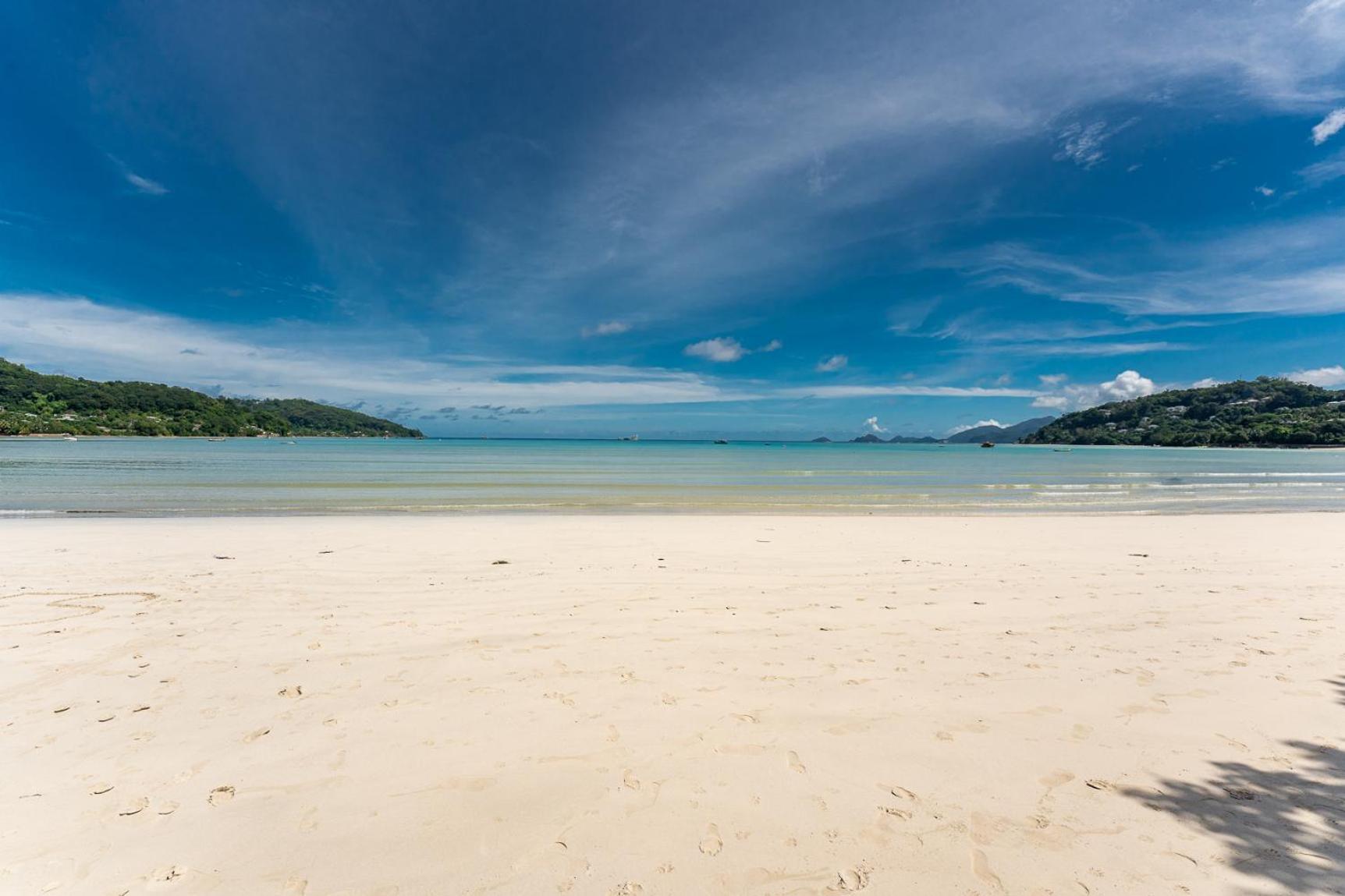 Anse La Mouche Villas Baie Lazare  Extérieur photo