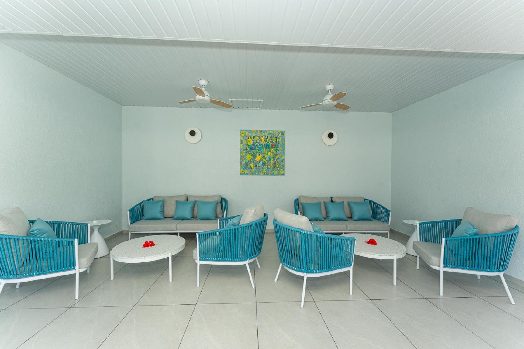 Anse La Mouche Villas Baie Lazare  Extérieur photo