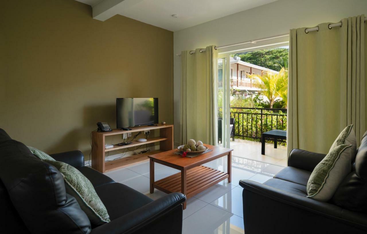 Anse La Mouche Villas Baie Lazare  Extérieur photo