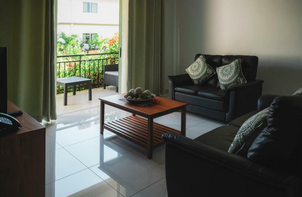 Anse La Mouche Villas Baie Lazare  Extérieur photo